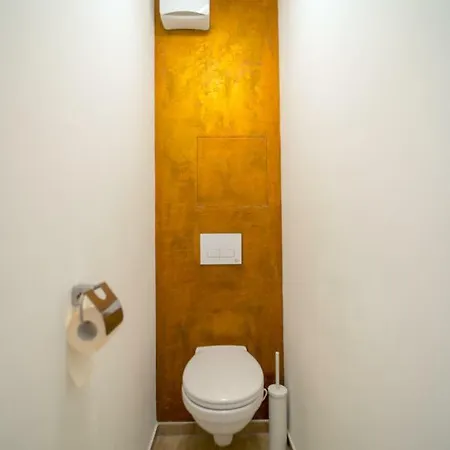 ★luxury And Modern 3★ Apartment