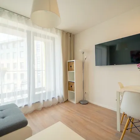 Apartment ★luxury And Modern 3★ *